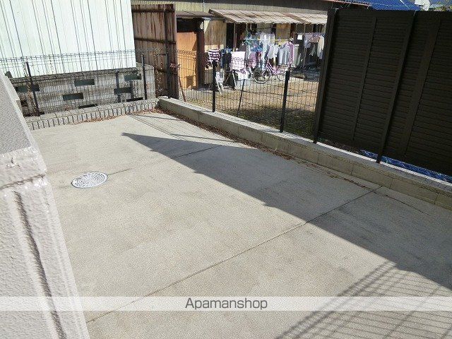 アコードタウンIIIの内装写真