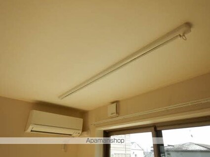 ＭＡＳＴＴＯＷＮ　グランテージ[2LDK/74.95m2]のその他設備