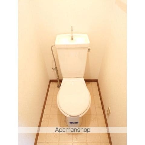 ロアール新札幌Cの内装写真