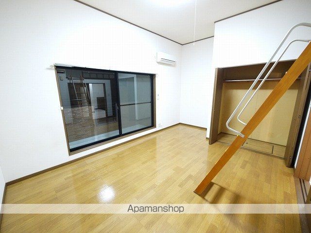 越後線 内野駅 徒歩11分 2階建 築29年の内装写真