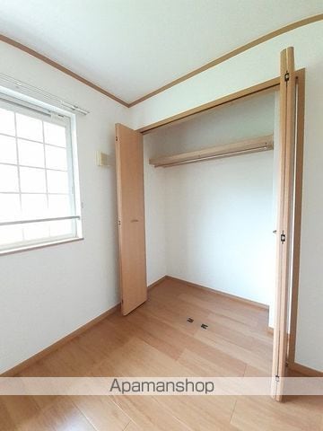カリーノ セレッソの内装写真
