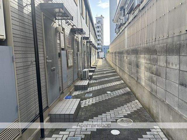 レオパレスみさきのその他写真