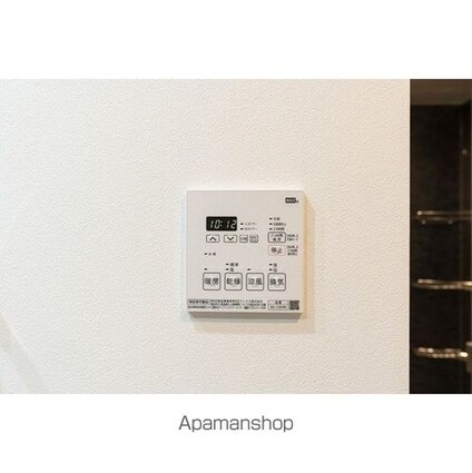 ミュプレ代々木上原[1LDK/33.05m2]の内装