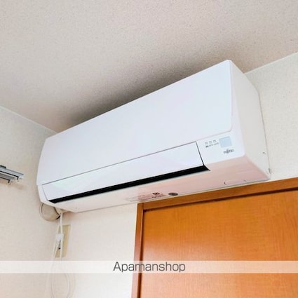 フィールドリバー１号館[2LDK/59.62m2]の内装2