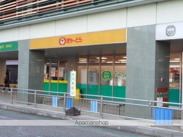 近鉄名古屋線 津新町駅 徒歩19分 2階建 新築の周辺写真