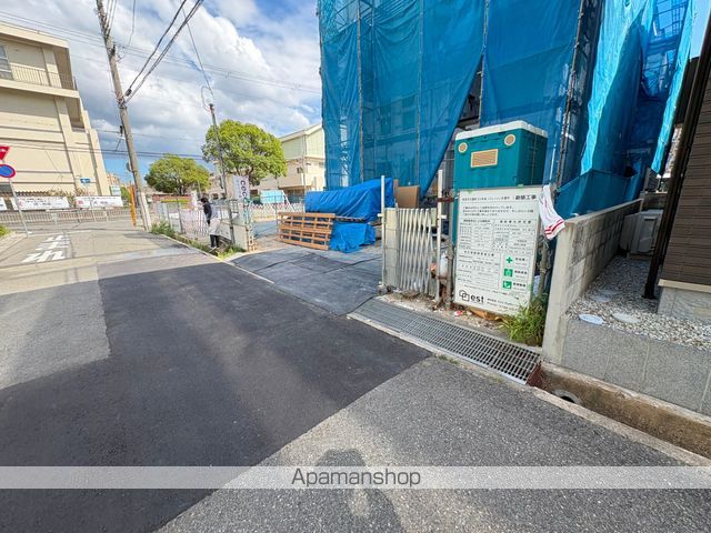 リブレメゾン花園町Iの内装写真