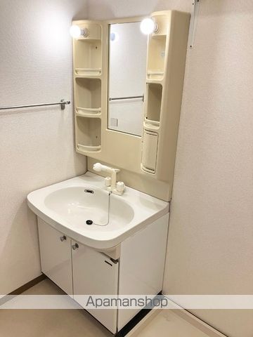 エスポワール・サンク E棟の内装写真