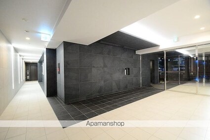 ステージファースト桜新町[1K/25.52m2]の内装