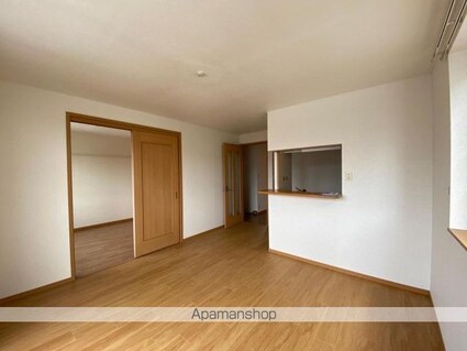 バウムＡ[2LDK/65.53m2]の内装2