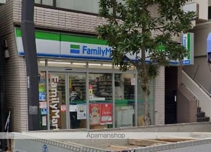 プレール・ドゥーク両国[1K/20.5m2]の周辺5