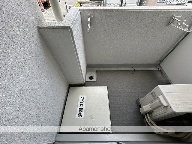 さちビルの内装写真