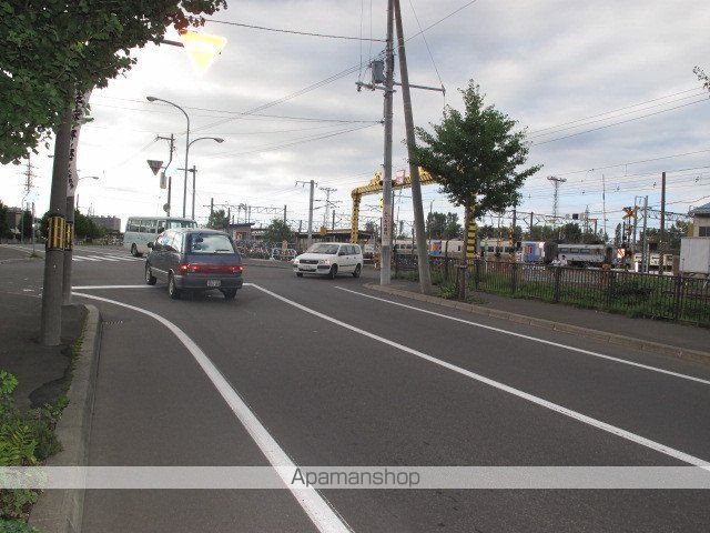 ロイヤルコート稲穂の周辺写真