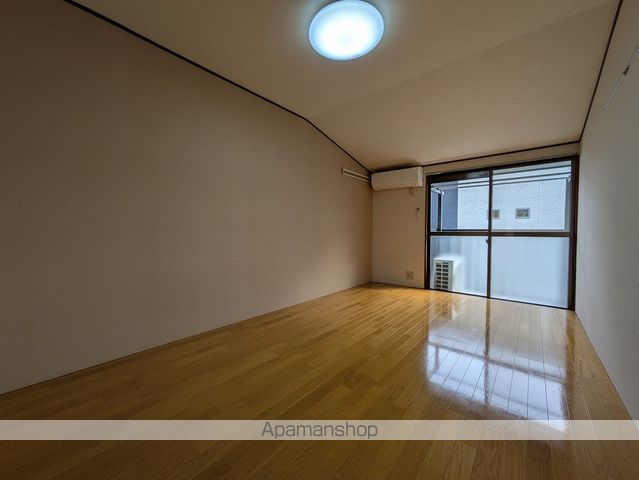 メゾンペルセの内装写真