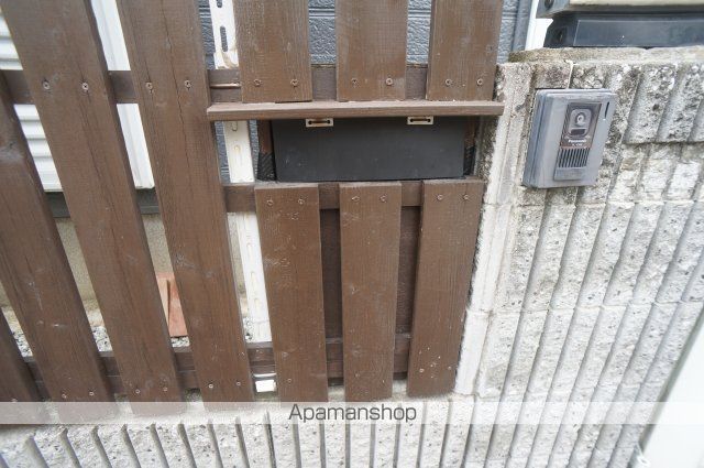 中ノ町戸建の内装写真