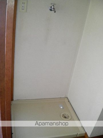 クオリティハウス川端の内装写真