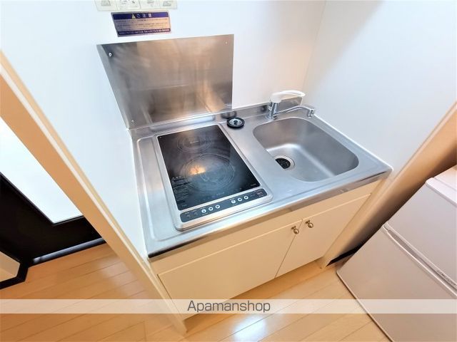 レオネクストカレンの内装写真
