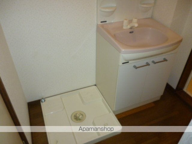 田中マンションの内装写真
