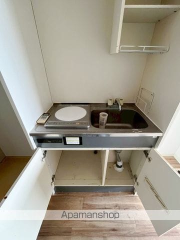 ウィンコーポ北野の内装写真