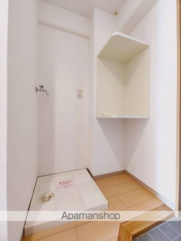 サンライズヒルズの内装写真