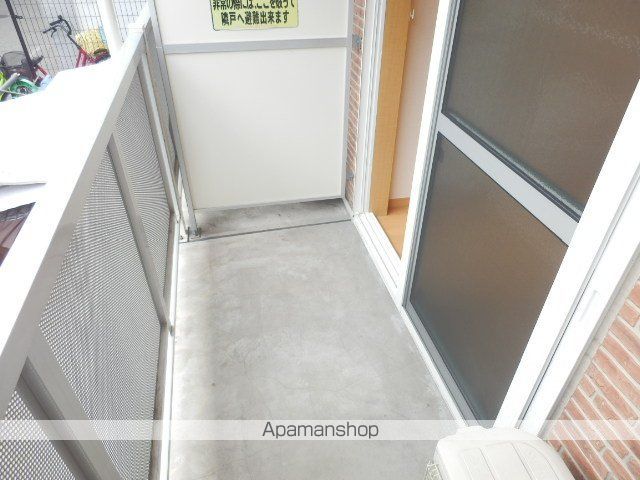 レオパレス久保吉の内装写真