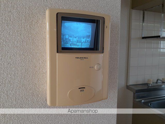 アメニティ浅見の内装写真