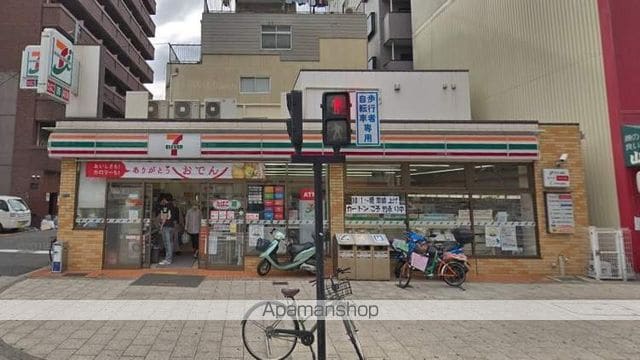 CITY SPIRE日本橋高津の周辺写真