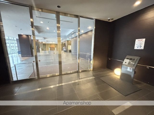 シティタワー上尾駅前の外観写真