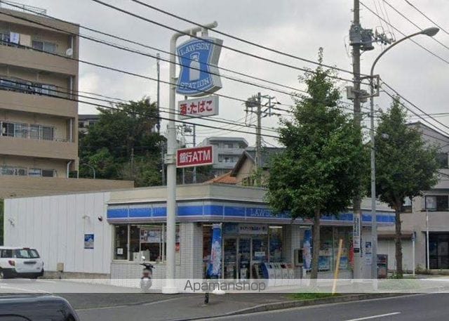 エステートピア荒井の周辺写真