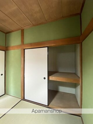 園部戸建（１１５４－９）[4DK/60.75m2]の収納