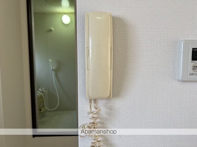 シャトーメロンの内装写真