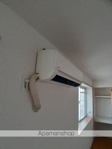 リバティータウンの内装写真