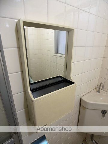 第1奥田ビルの内装写真