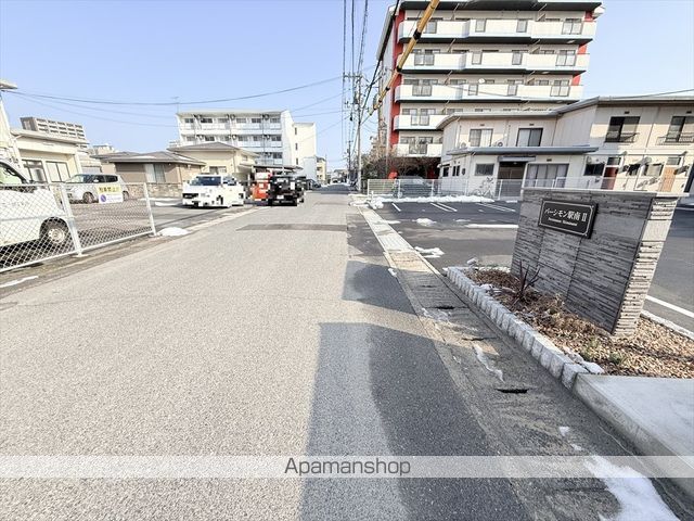 パーシモン駅南IIの周辺写真