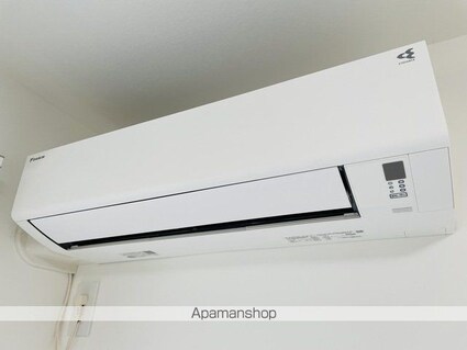 東京都葛飾区堀切３丁目[1K/17.82m2]のその他設備