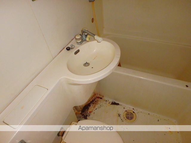 平賀マンションの内装写真