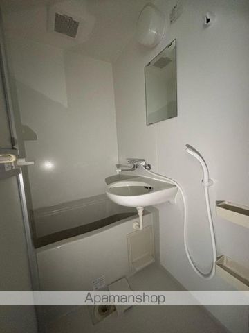 アカデミーハイツIIの内装写真