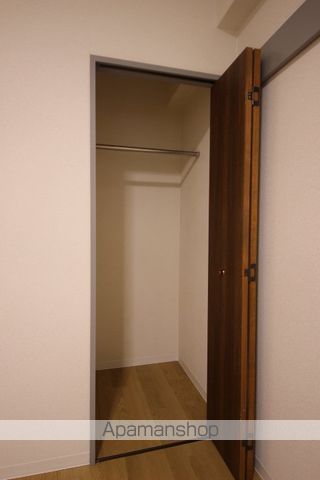 ガーデンヒルズの内装写真