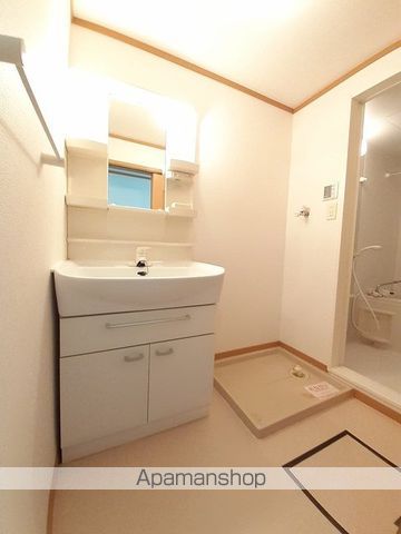 ヴィヴァーチェ 春日野 Bの内装写真
