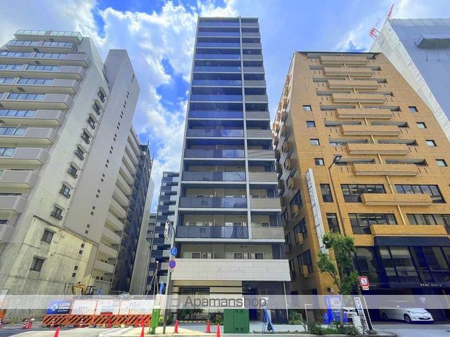 RISING MAISON本町橋の外観写真