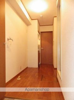 東京都中野区野方４丁目[1R/20.09m2]のその他内装