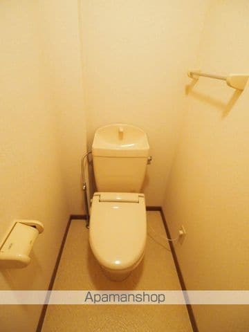 プレッソ21の内装写真