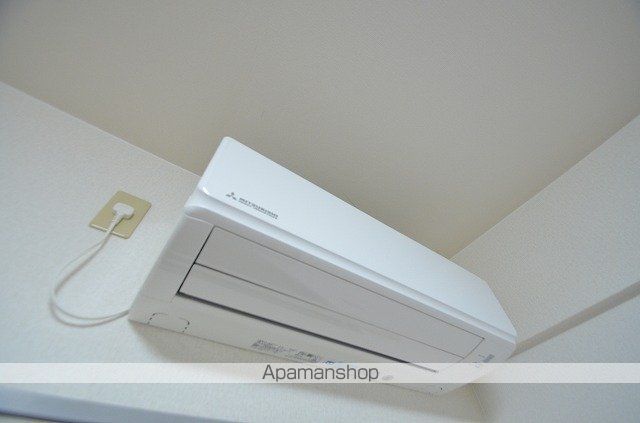 ハイムエトワールの内装写真