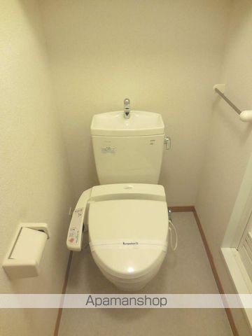 レオパレスエムズ 南阿佐ヶ谷の内装写真