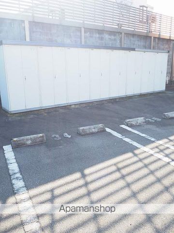 ハルトリーゲルCのその他写真