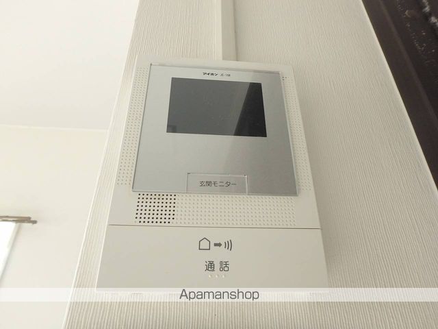 シャポー渡鹿の内装写真