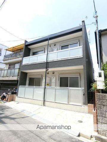リブリ・岡町
