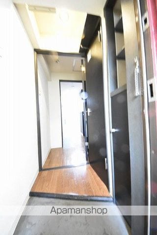 ノースシティ32の内装写真