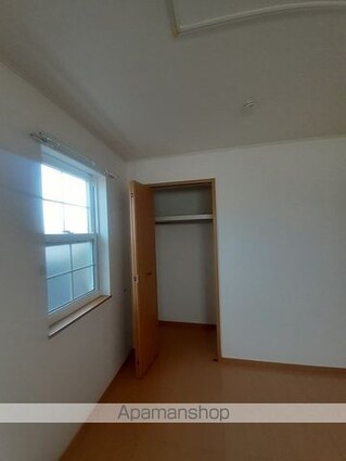 和歌山県有田郡有田川町大字野田[2LDK/55.37m2]の収納