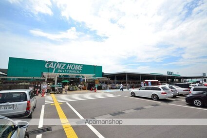 ラ・セゾン石原[1K/22.68m2]の周辺1