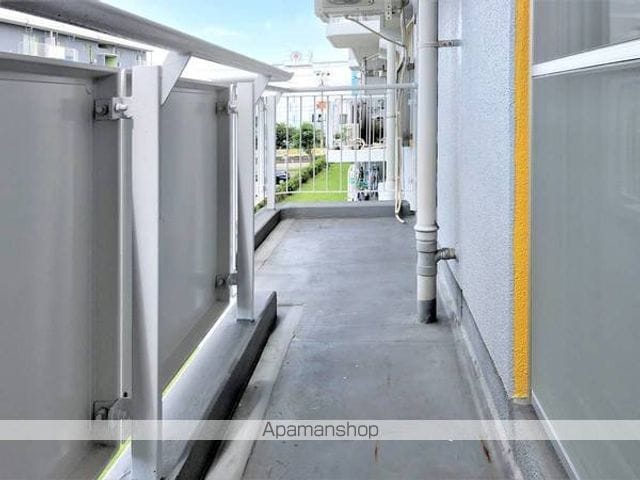 ビレッジハウス井之口6号棟の内装写真